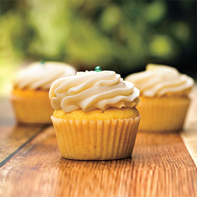 "VANILLA CUPCAKES - 15 pieces (Labonel) - Click here to View more details about this Product
